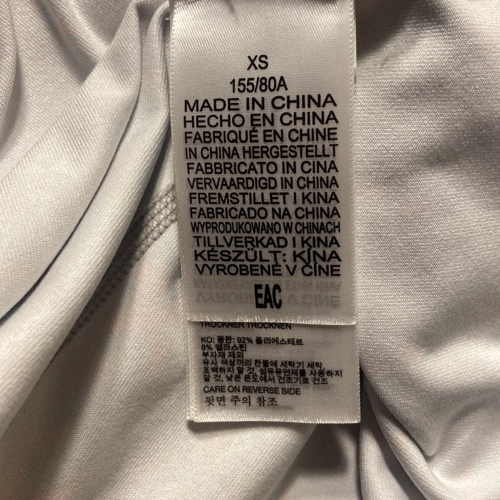 Marmot‎  Taryn activewear dress